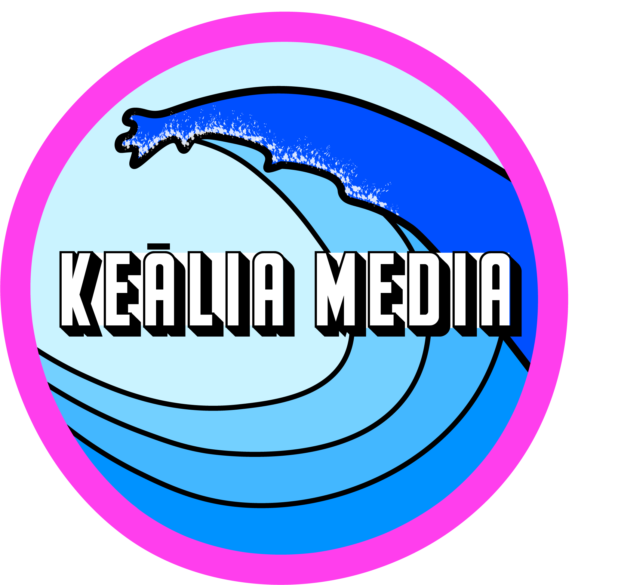 Kealia Media